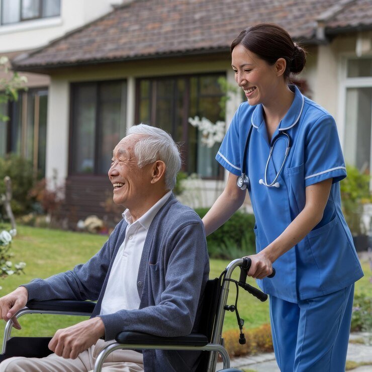 Practical Patient Care Session